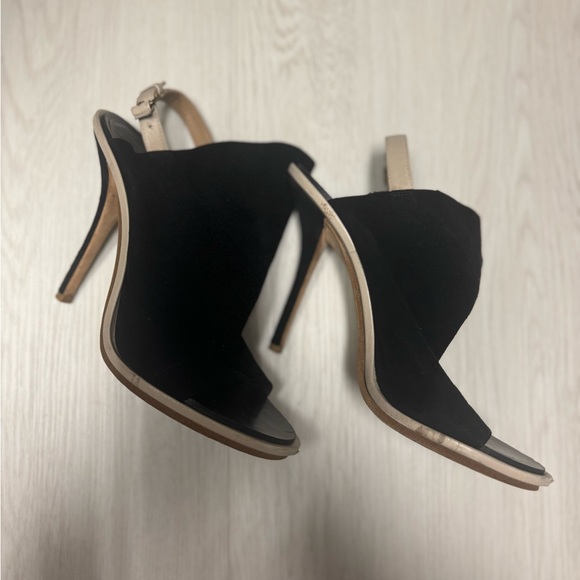 Balenciaga Paris by Nicolas Ghesquière Shoes 9 US size 39.5 Eur - Picture 11 of 13